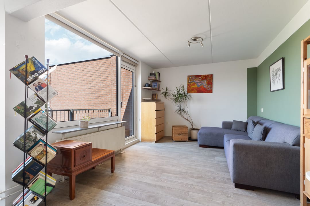 Foto 2 van Boeroestraat 40