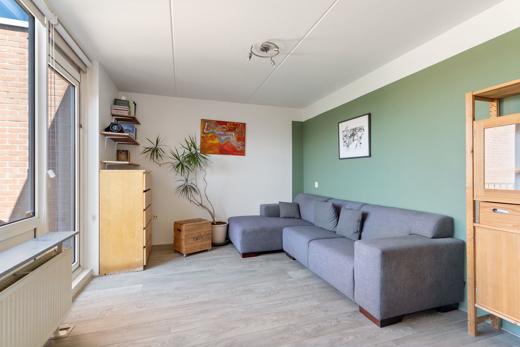 Foto 3 van Boeroestraat 40