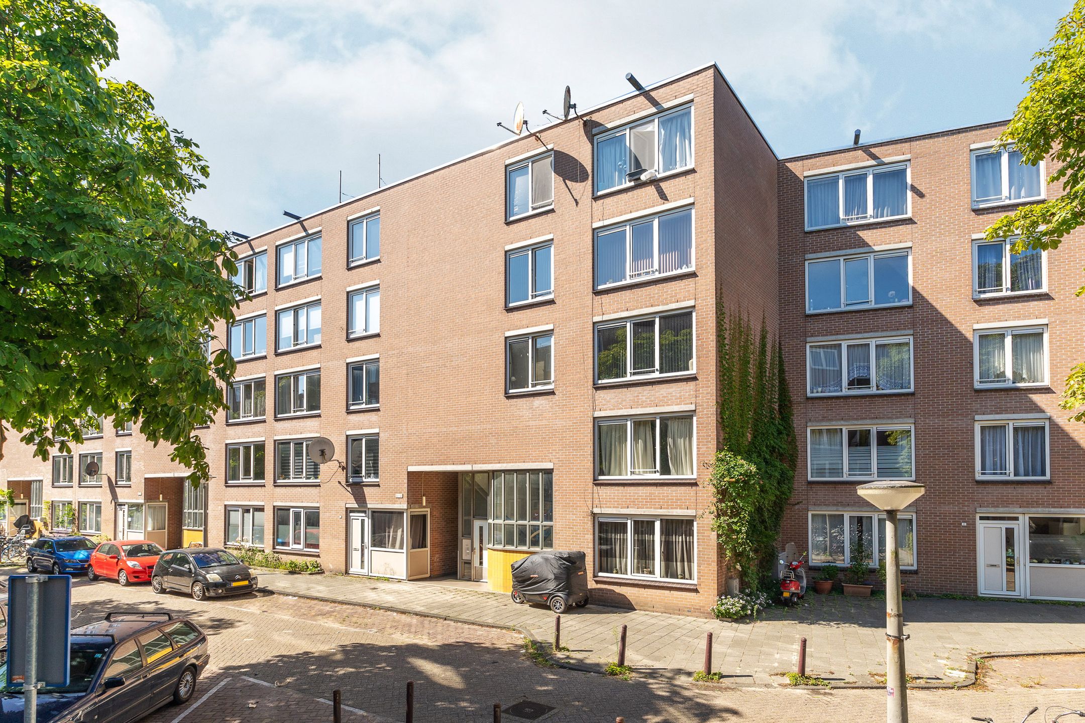 Foto 33 van Boeroestraat 40