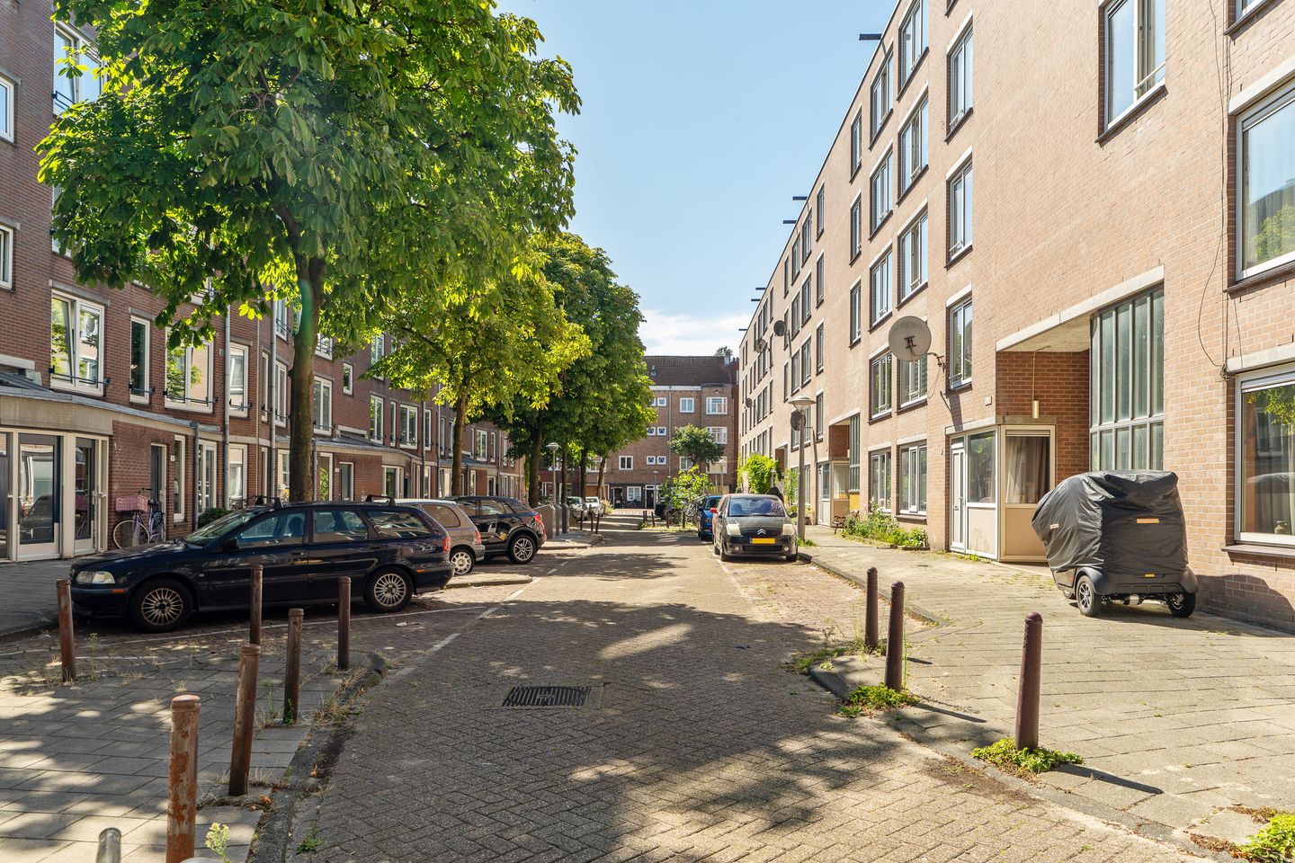 Foto 35 van Boeroestraat 40