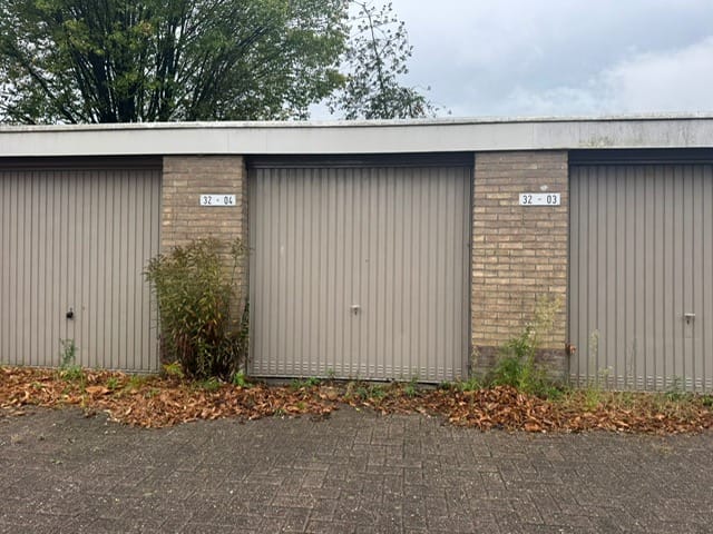 Foto 1 van Guido Gezellelaan