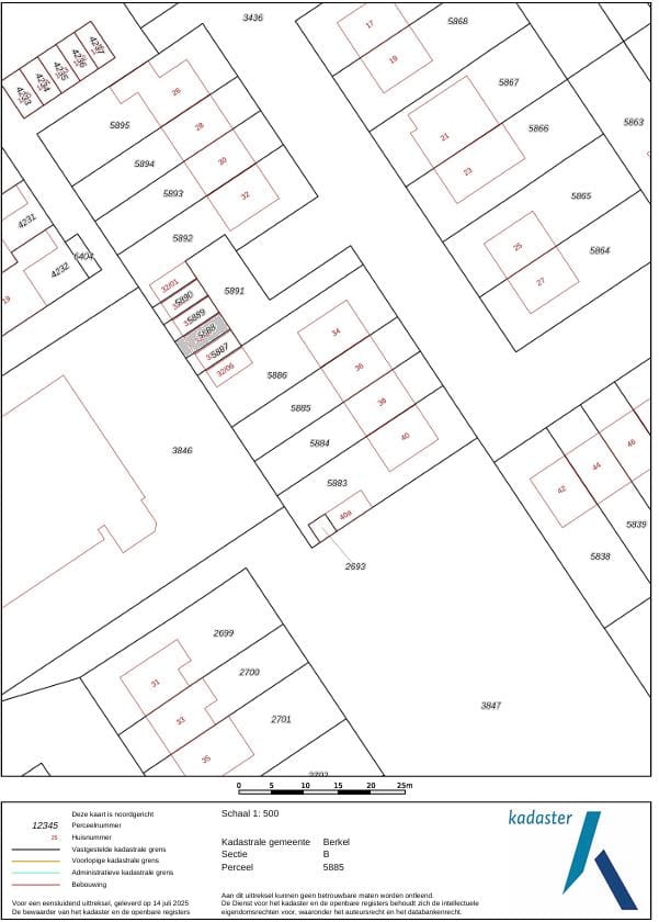 Foto 3 van Guido Gezellelaan