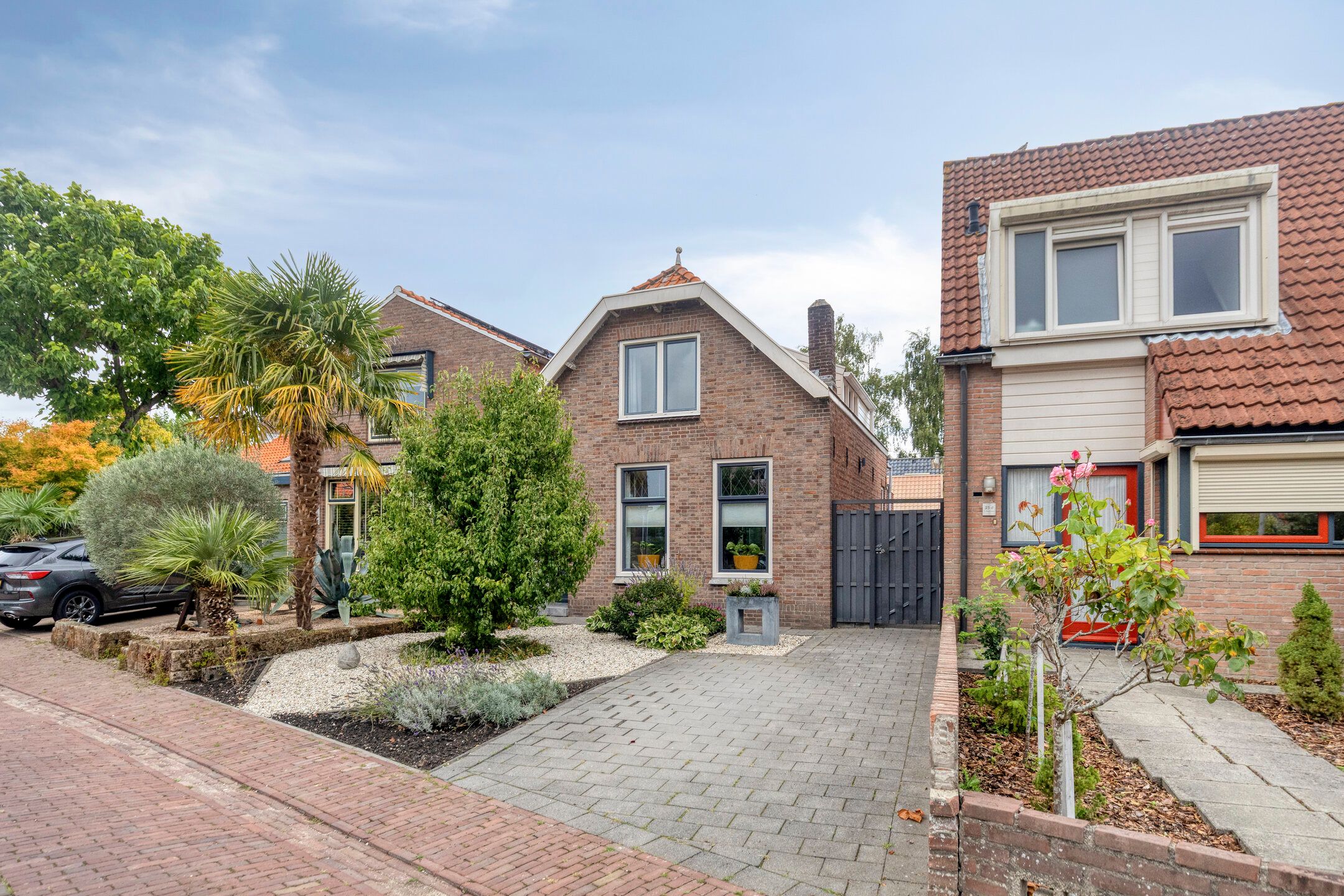 Lange Achterweg, 25, 's-Heer Arendskerke, 4458AA, Zeeland, Nederland 25