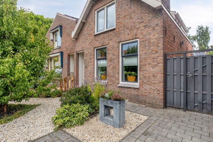 Photo 7 of Lange Achterweg 25