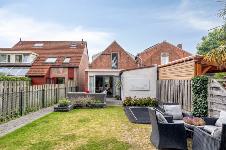 Photo 25 of Lange Achterweg 25