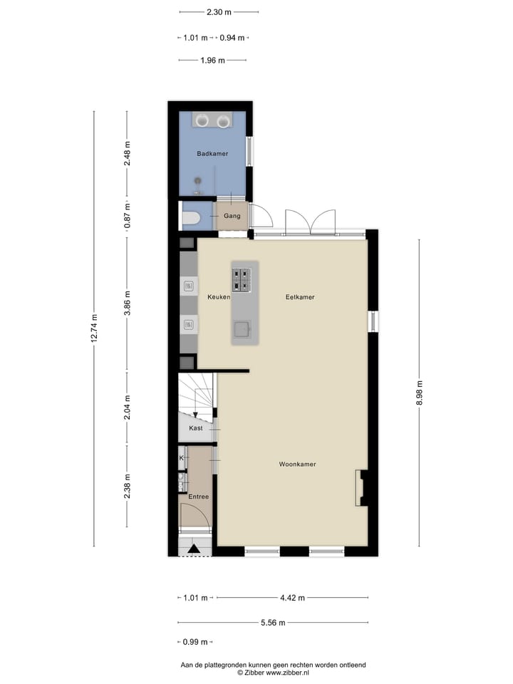 Photo 31 of Lange Achterweg 25