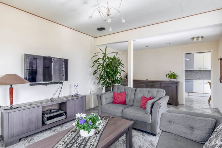 Foto 2 van Bloemendaalse Zeedijk 43