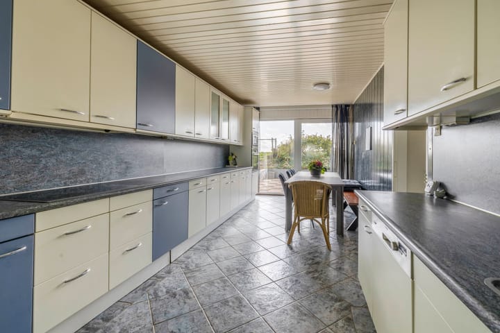 Foto 3 van Bloemendaalse Zeedijk 43