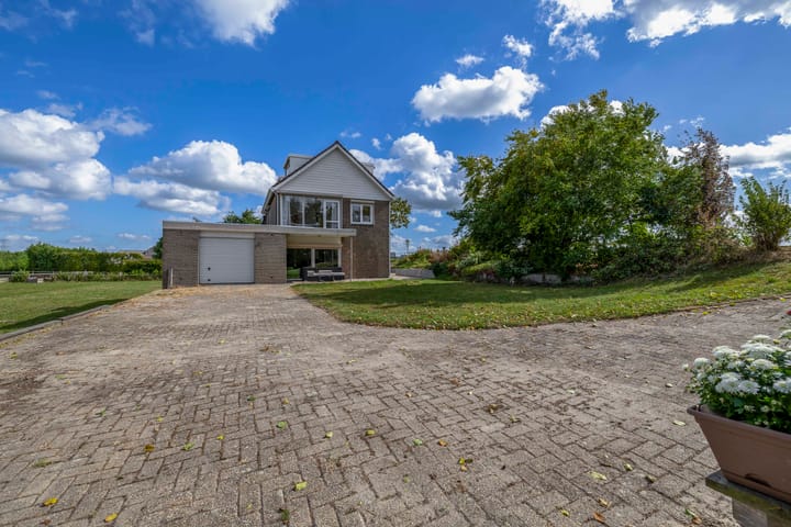 Foto 4 van Bloemendaalse Zeedijk 43