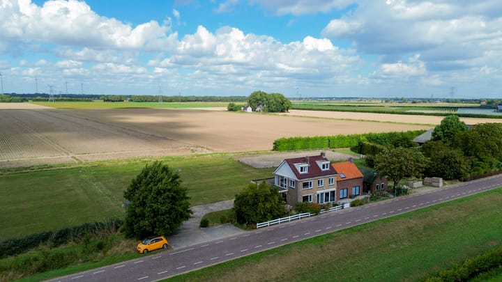 Foto 5 van Bloemendaalse Zeedijk 43