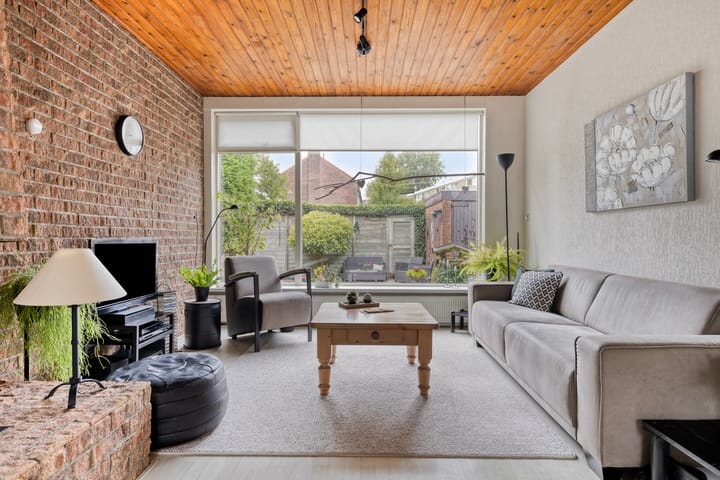 Foto 2 van Marathonstraat 144