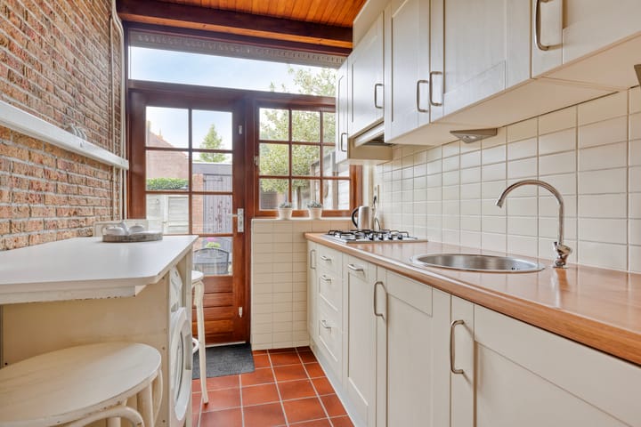 Foto 3 van Marathonstraat 144