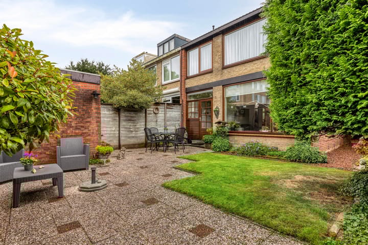 Foto 4 van Marathonstraat 144