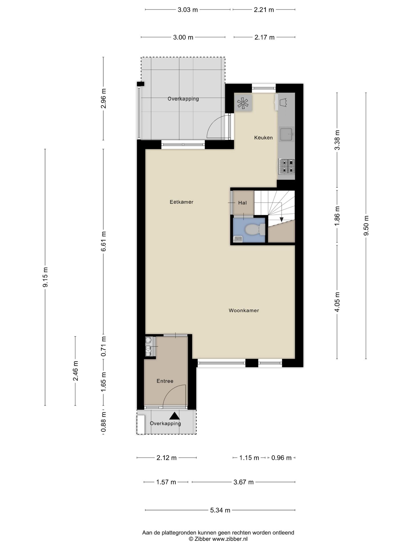 Foto 34 van Kerkplein 18