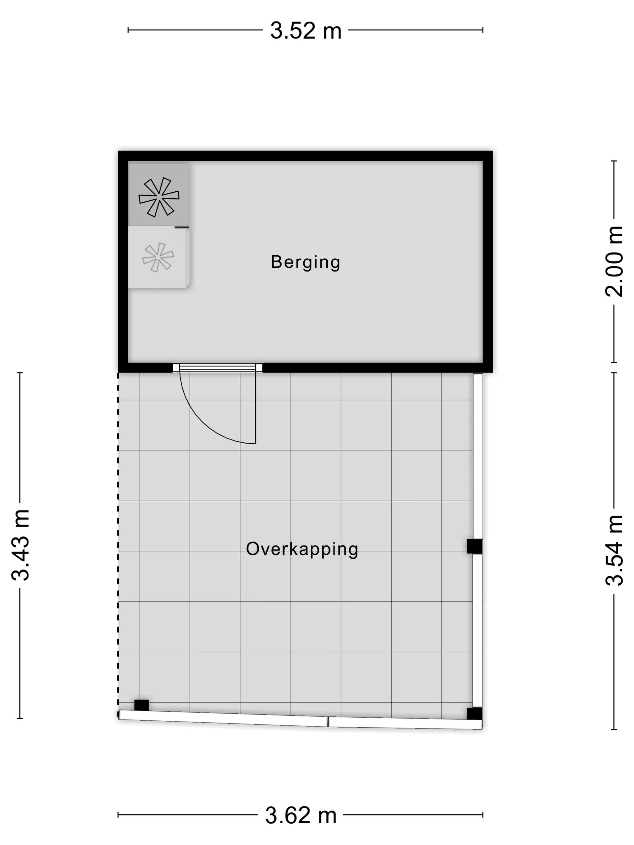 Foto 36 van Kerkplein 18