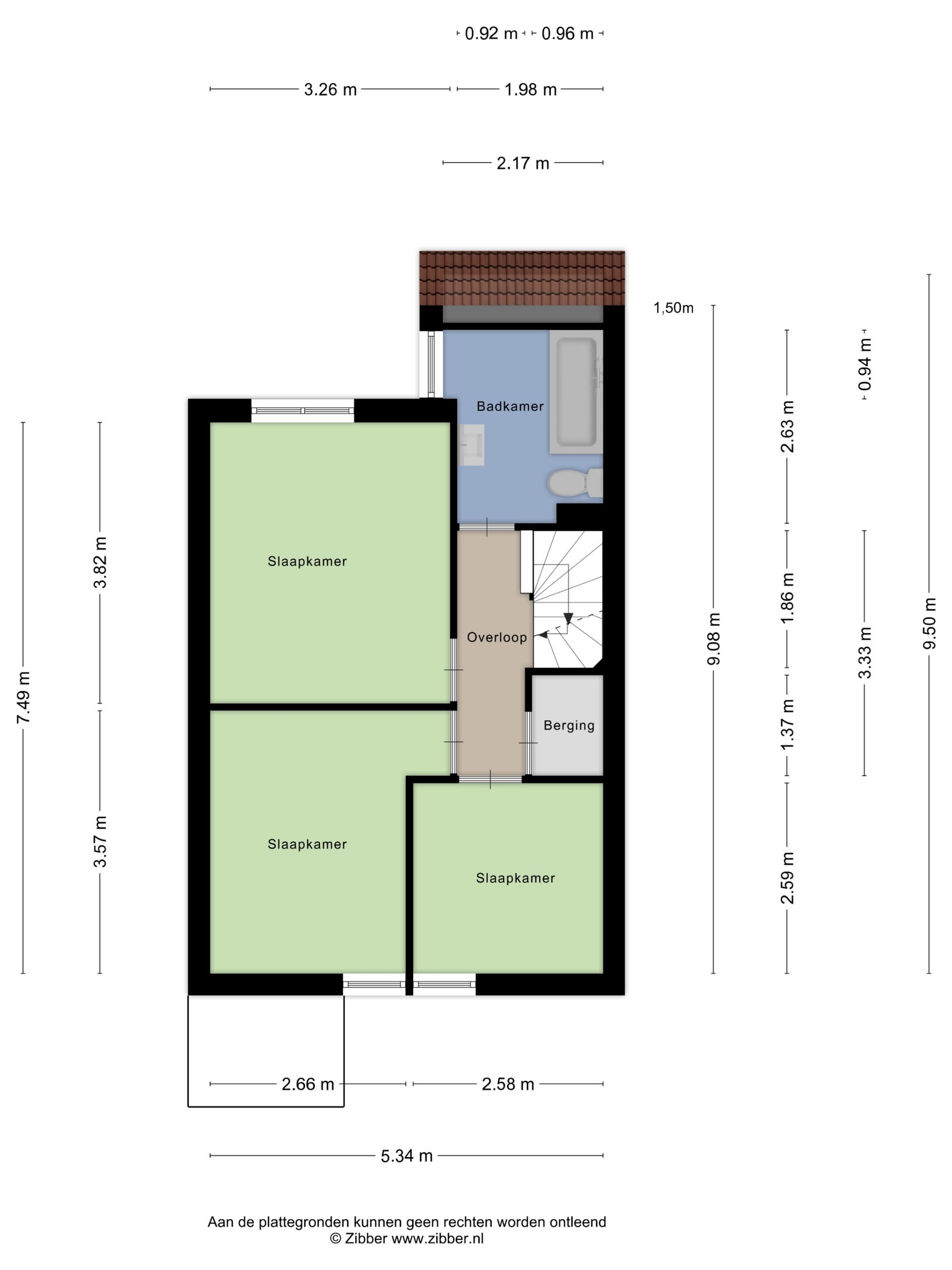 Foto 33 van Kerkplein 18