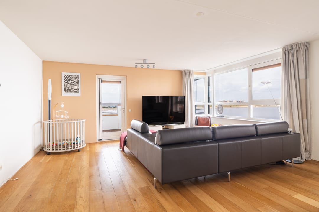 Foto 2 van Puntkroos 73