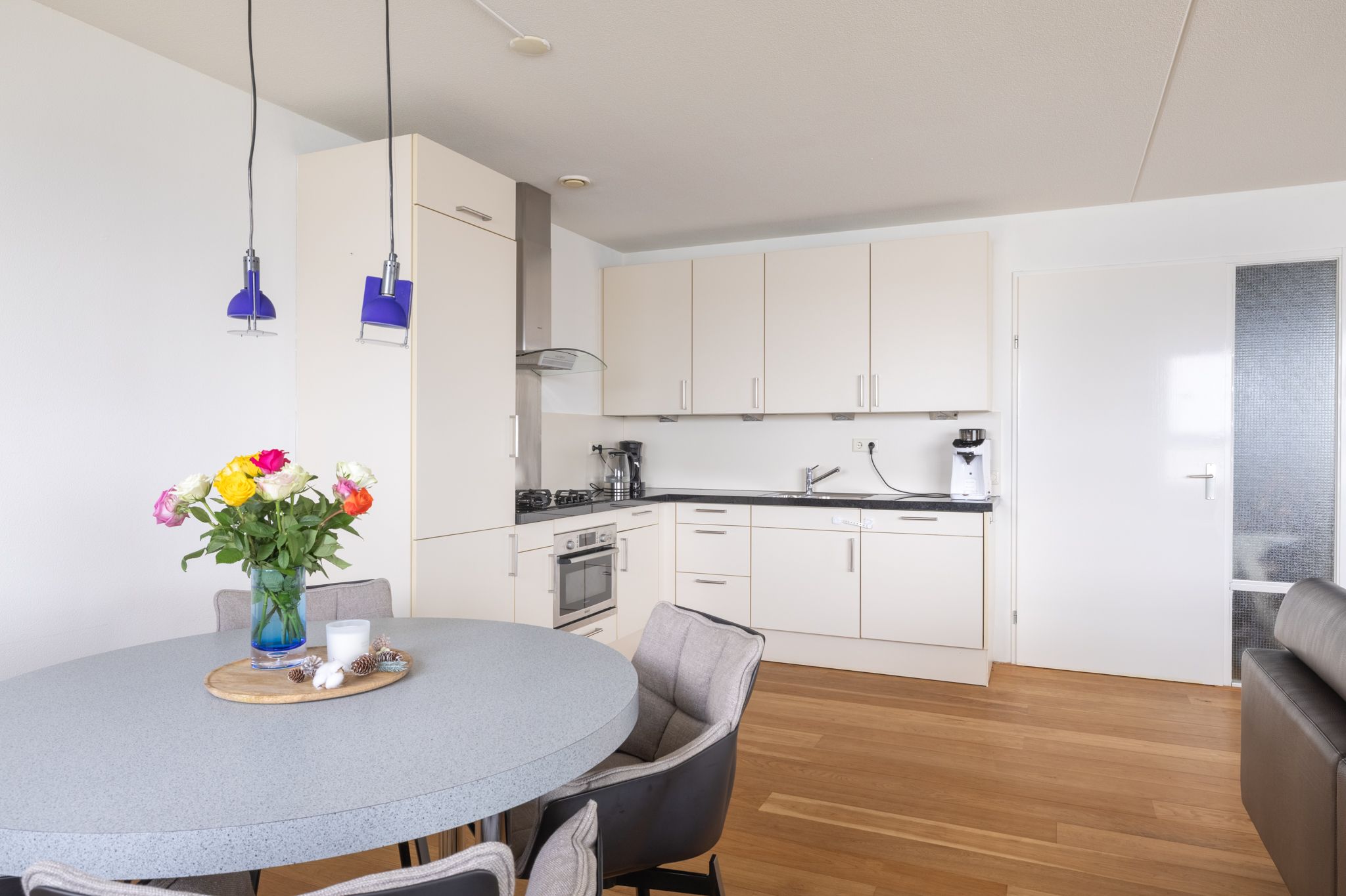 Foto 3 van Puntkroos 73