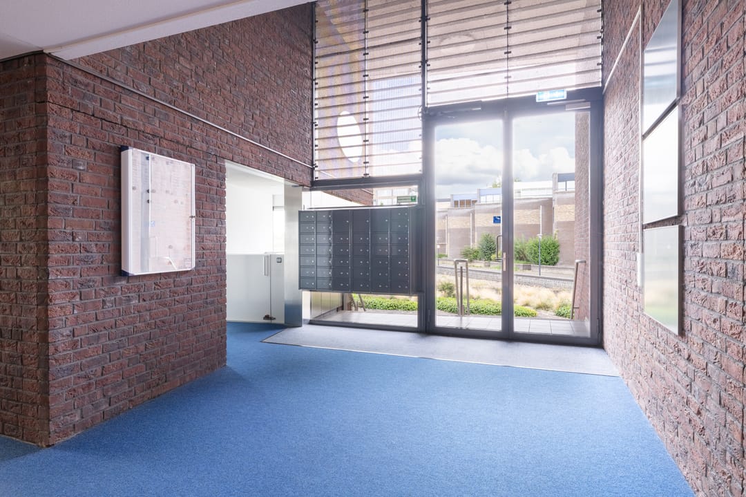 Foto 7 van Puntkroos 73