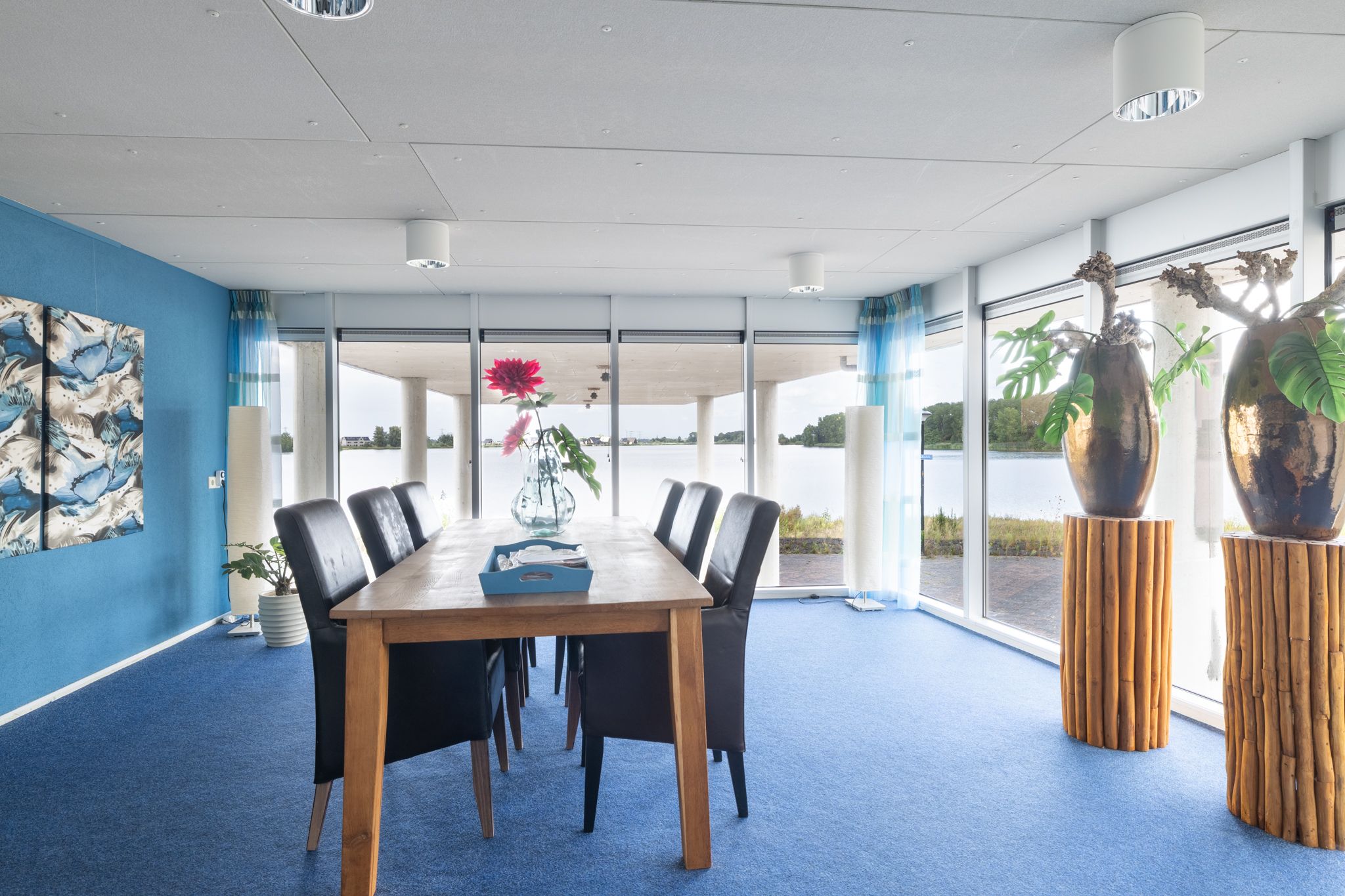 Foto 9 van Puntkroos 73