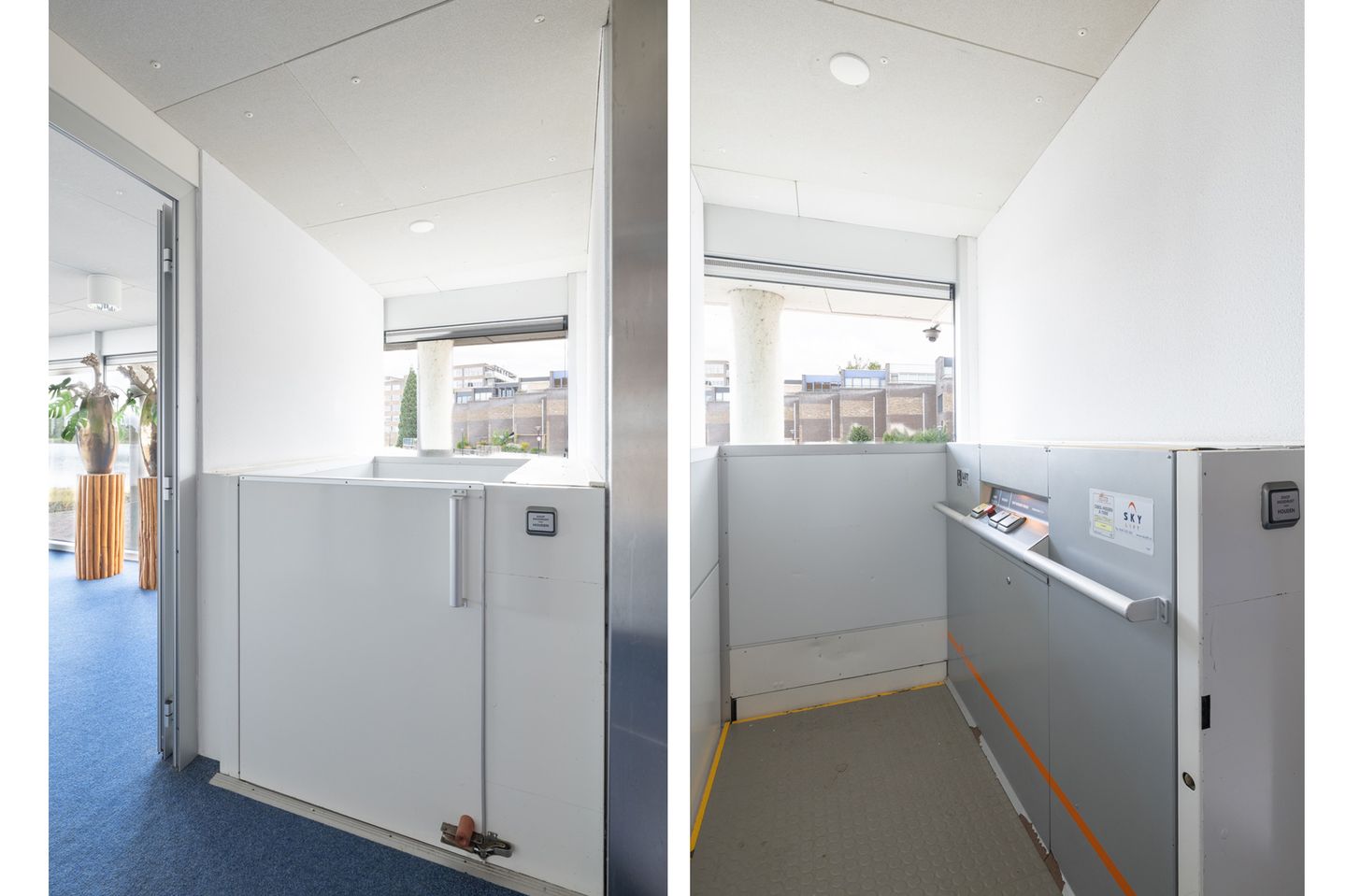 Foto 10 van Puntkroos 73