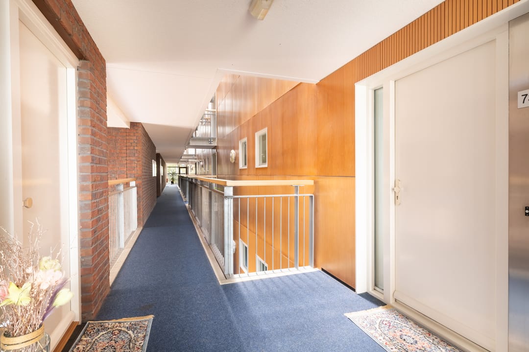 Foto 11 van Puntkroos 73