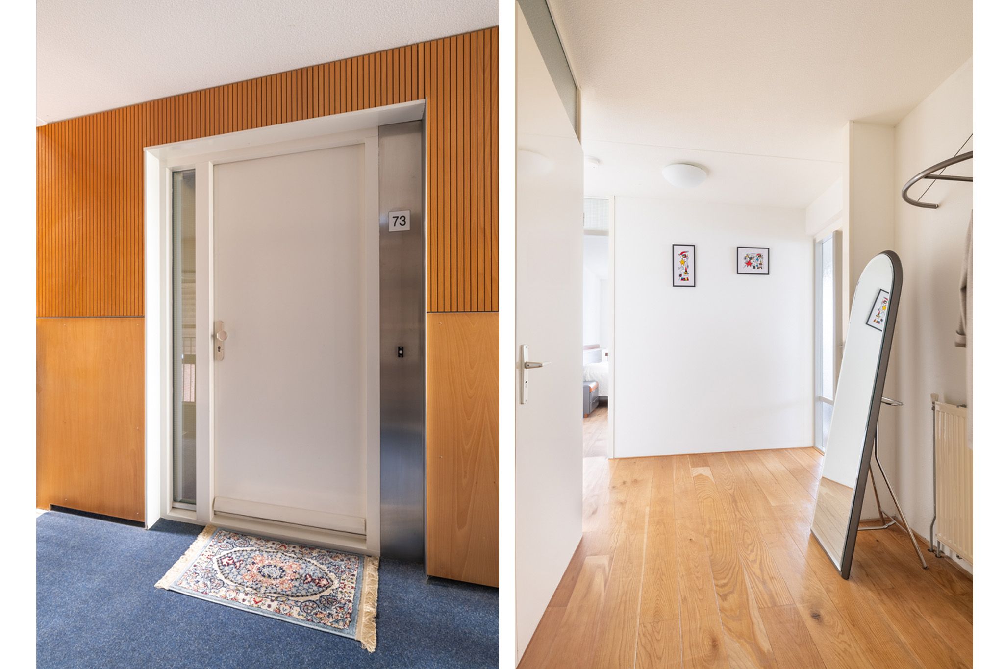 Foto 12 van Puntkroos 73