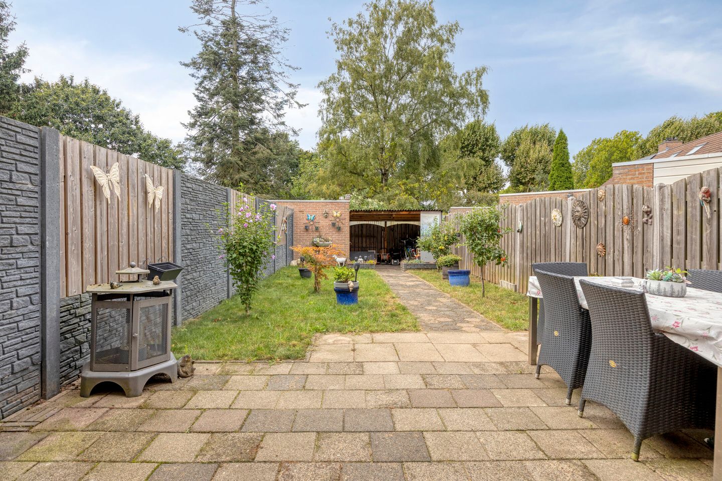 Foto 25 van Kerkplein 18