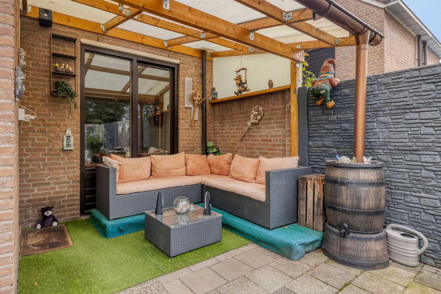 Foto 4 van Kerkplein 18