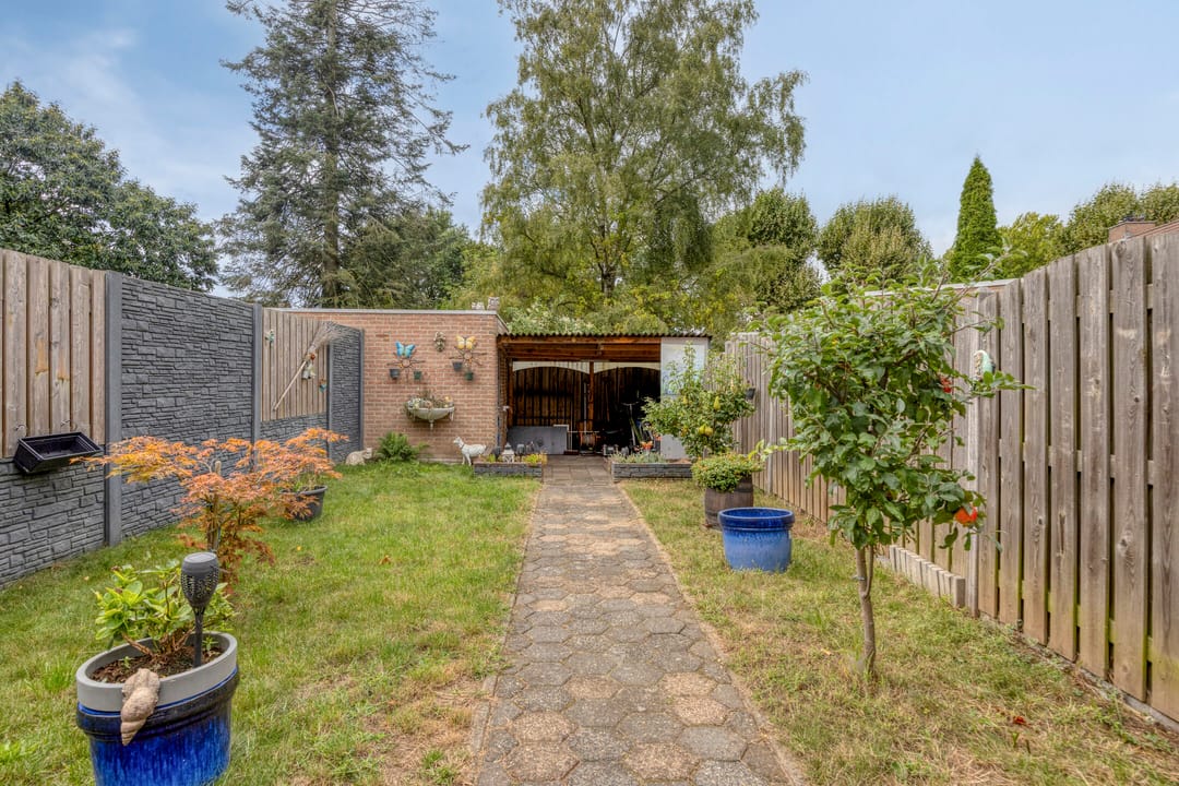 Foto 26 van Kerkplein 18