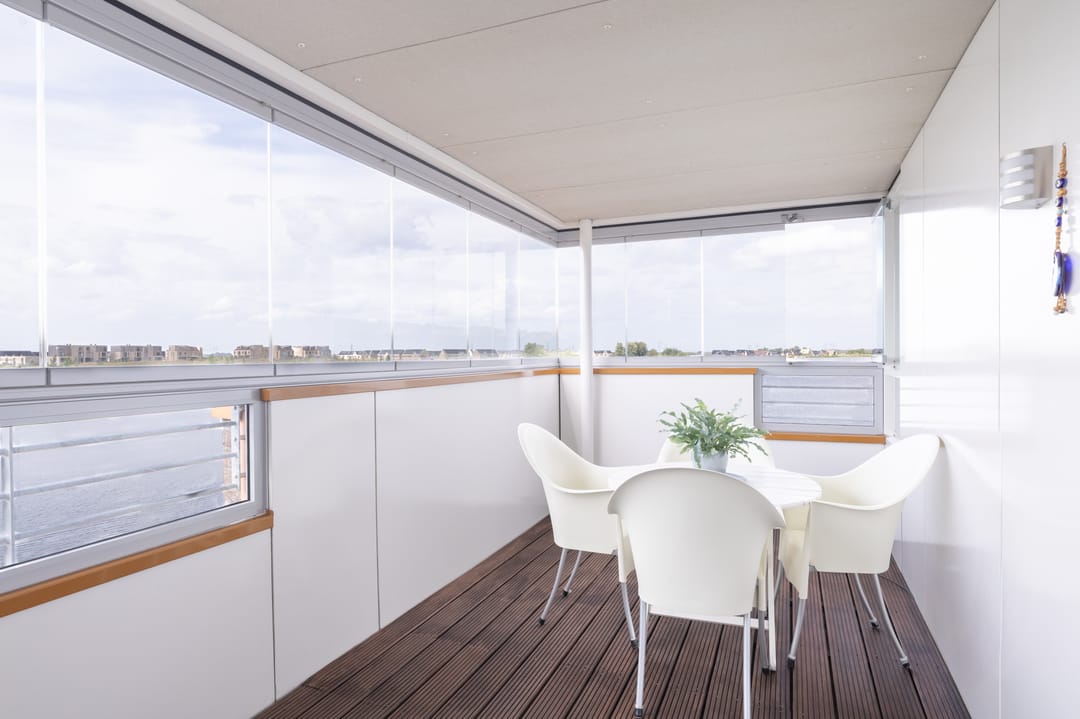 Foto 23 van Puntkroos 73