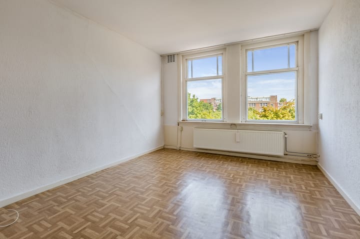 Foto 2 van Cabotstraat 13-2