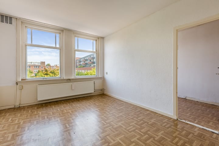 Foto 3 van Cabotstraat 13-2