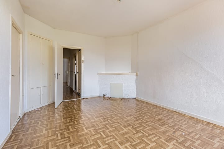 Foto 5 van Cabotstraat 13-2