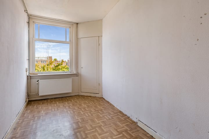 Foto 6 van Cabotstraat 13-2