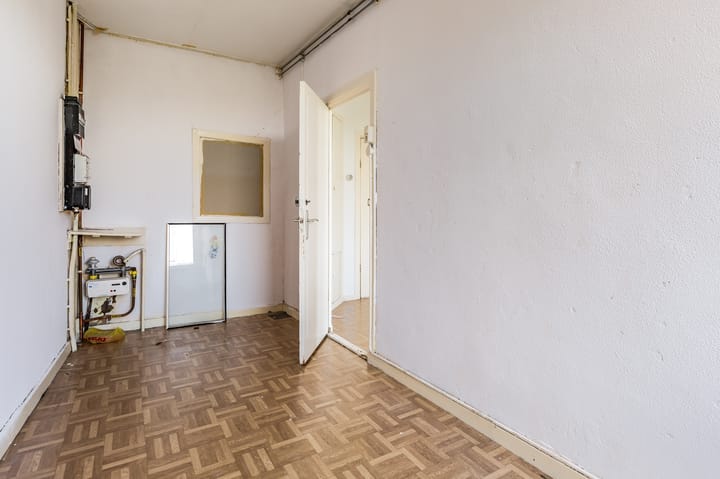 Foto 7 van Cabotstraat 13-2