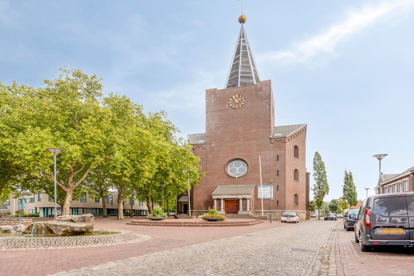 Foto 29 van Kerkplein 18