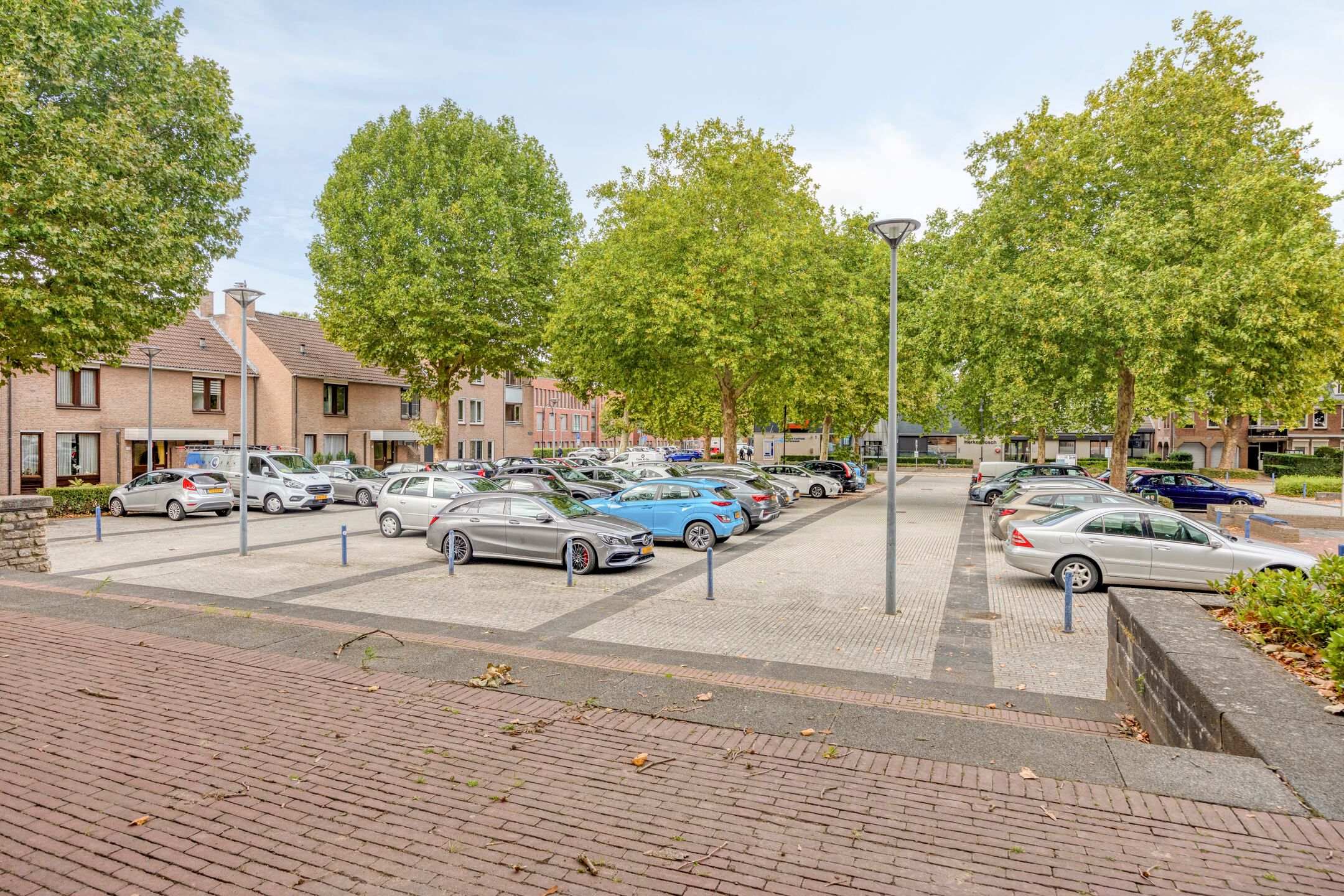 Foto 30 van Kerkplein 18