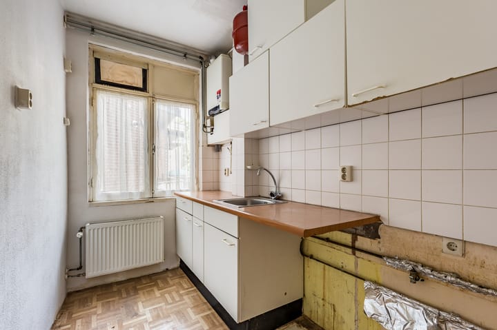 Foto 10 van Cabotstraat 13-2