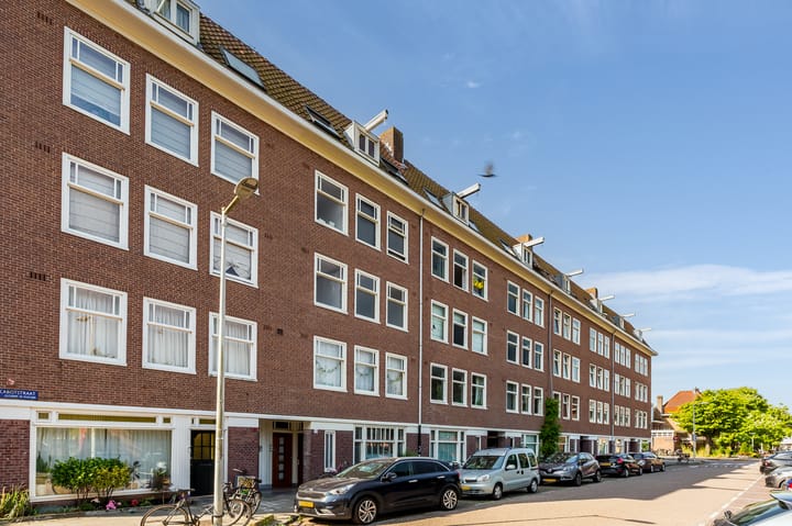 Foto 16 van Cabotstraat 13-2