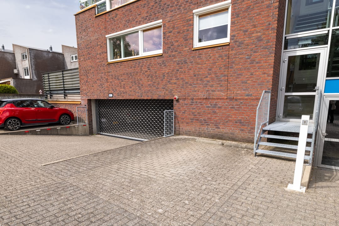 Foto 32 van Puntkroos 73