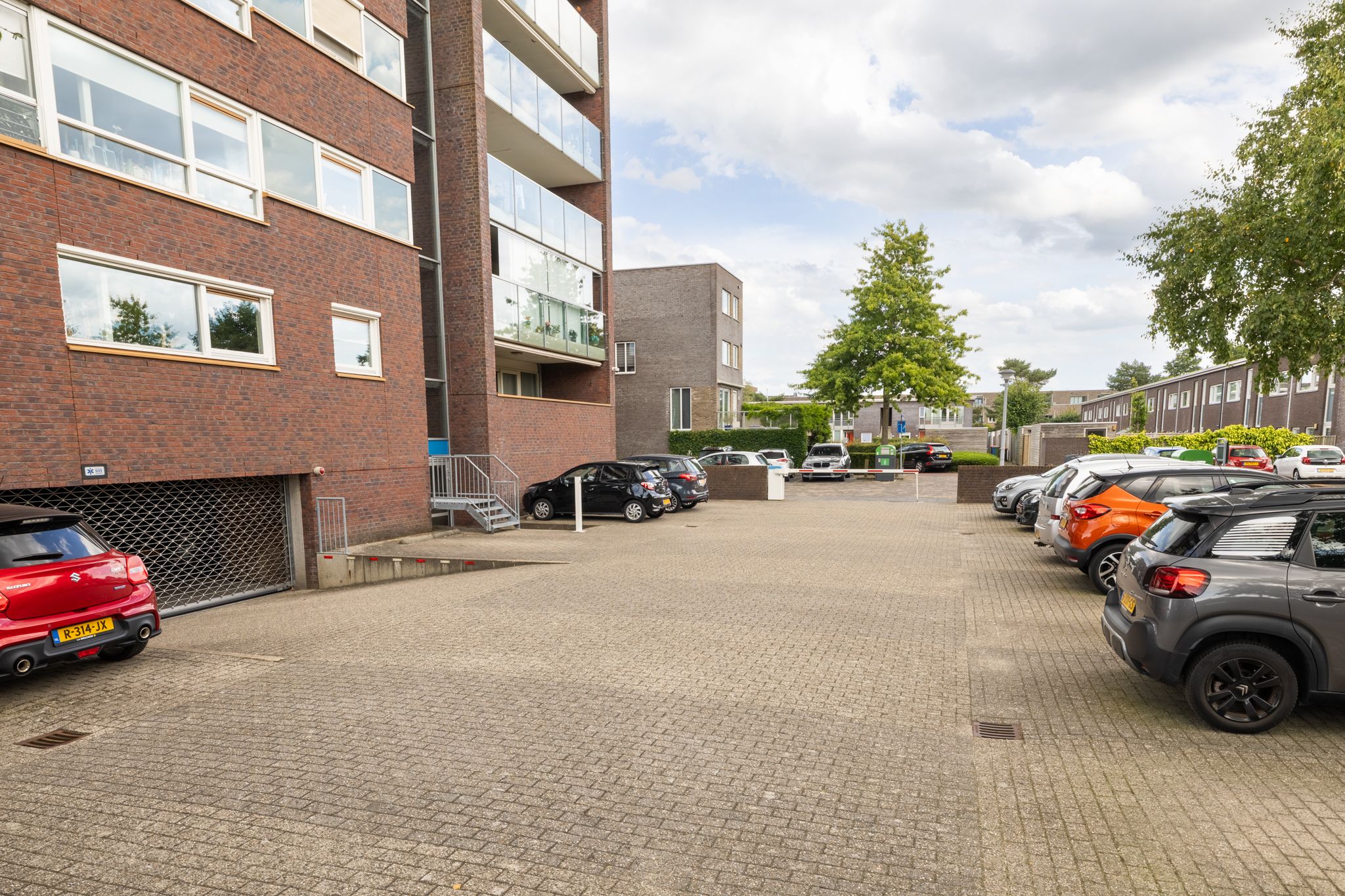 Foto 33 van Puntkroos 73