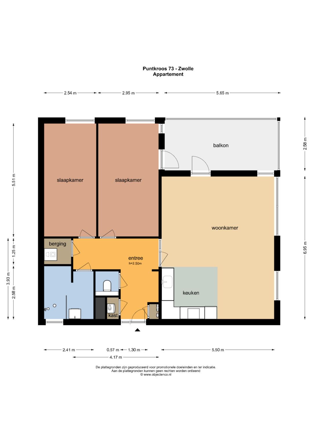 Foto 36 van Puntkroos 73