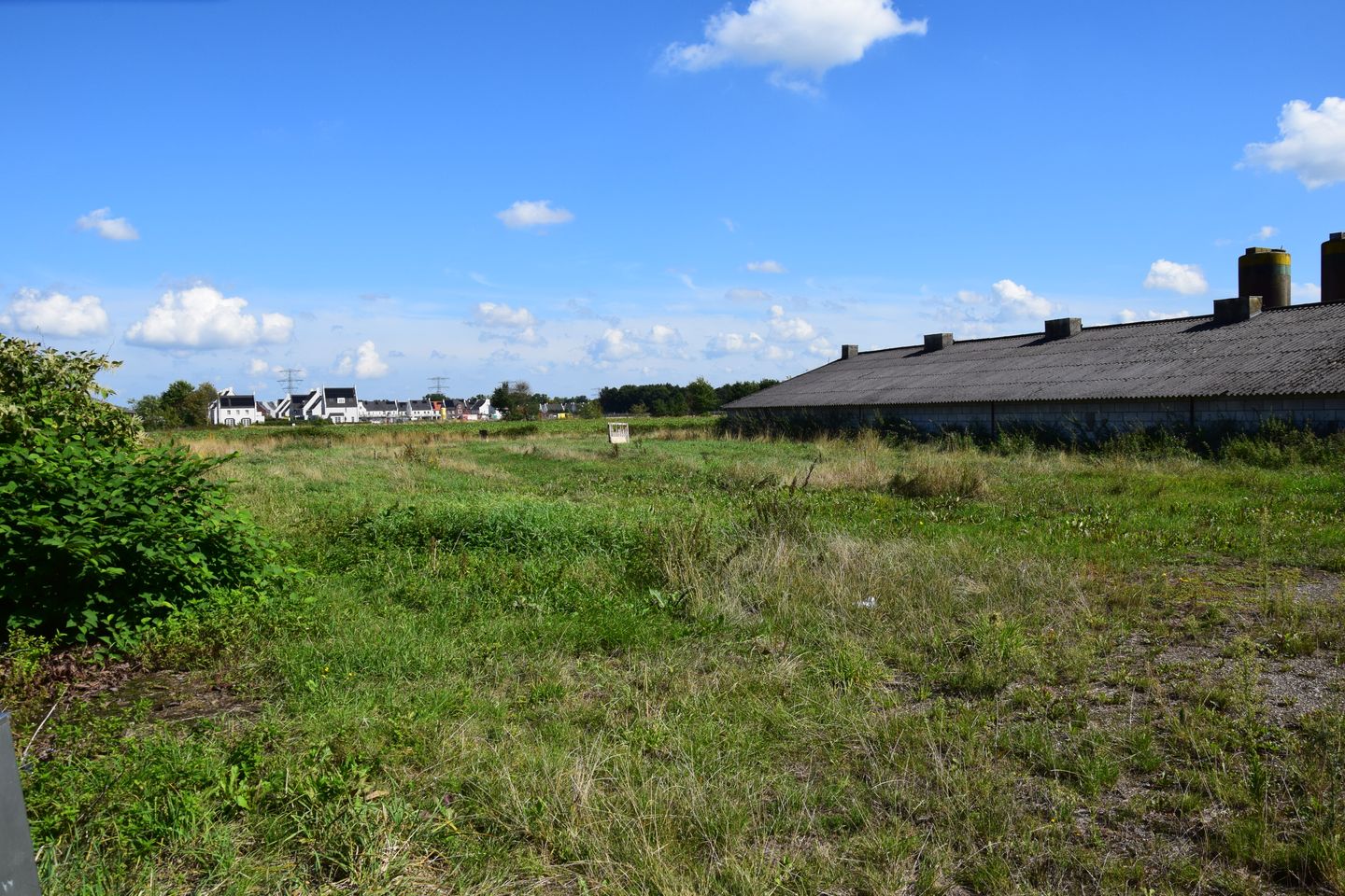 Foto 5 van Broekstraat kavel 1