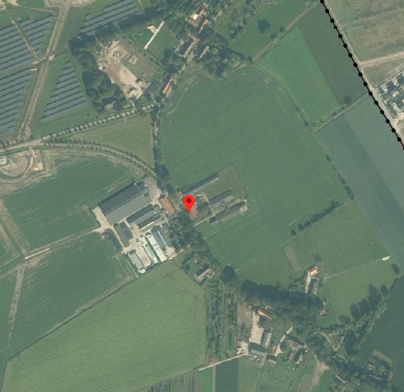 Foto 12 van Broekstraat kavel 1