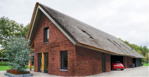 Foto 15 van Broekstraat kavel 1