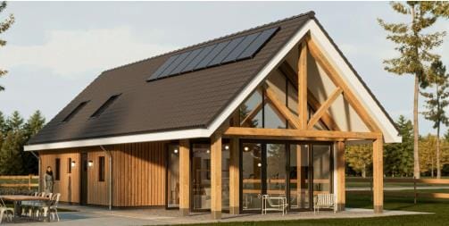 Foto 16 van Broekstraat kavel 1