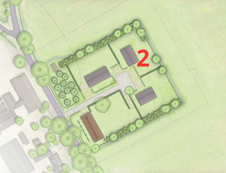 Foto 1 van Broekstraat kavel 2