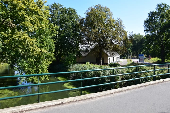 Foto 2 van Broekstraat kavel 2