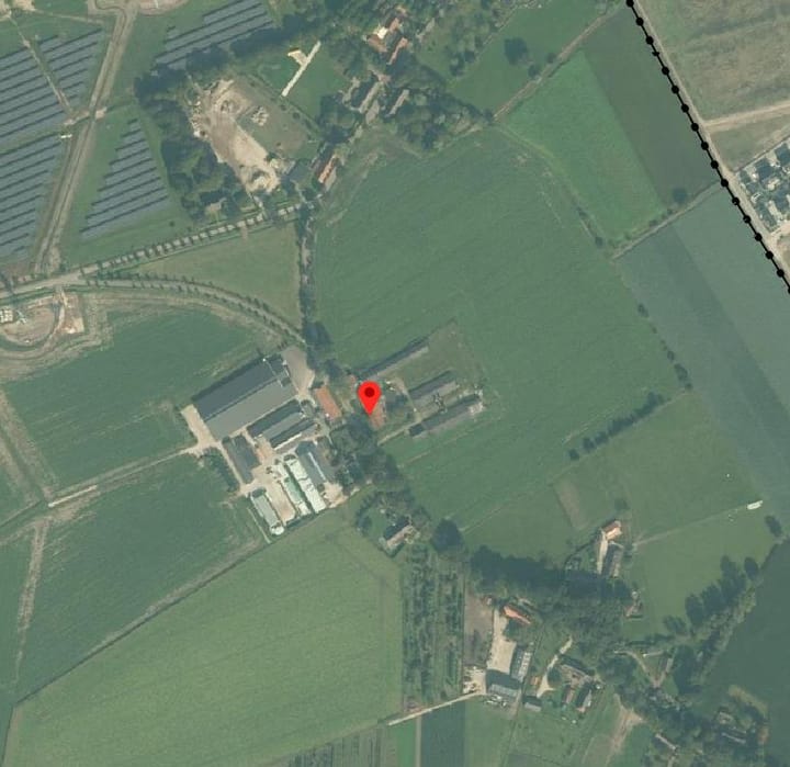 Foto 12 van Broekstraat kavel 2